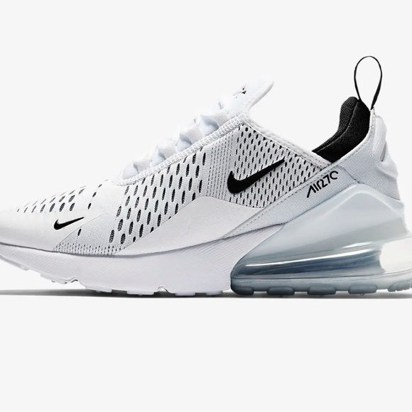 NIKE AIR MAX 270 Women's size 8 - Picture 2 of 5